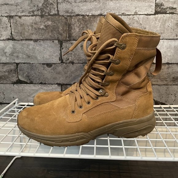 Thinsulate Tactical Boots 